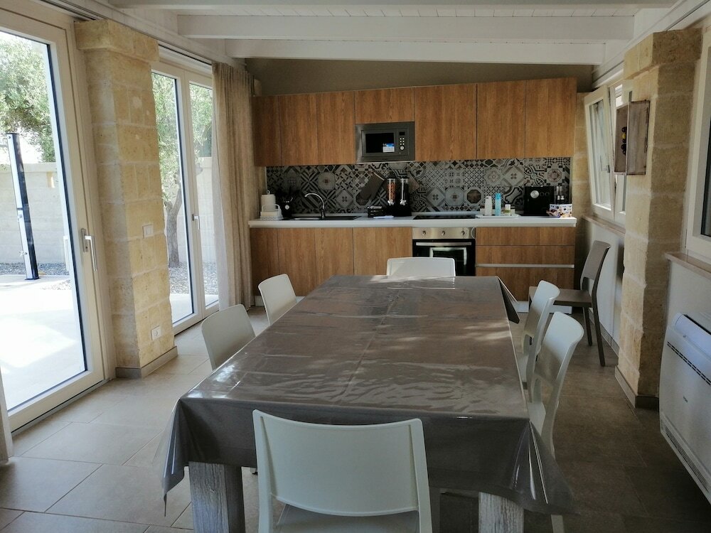 Фото Terra Mater Rooms