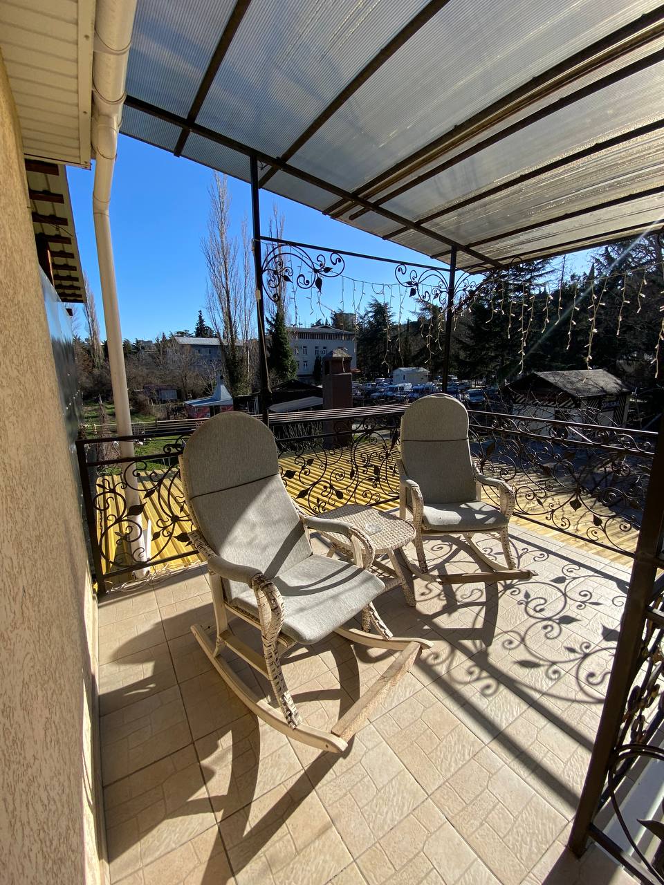 Фото Нептун у реки