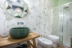 Гостиница Epimonì B&b