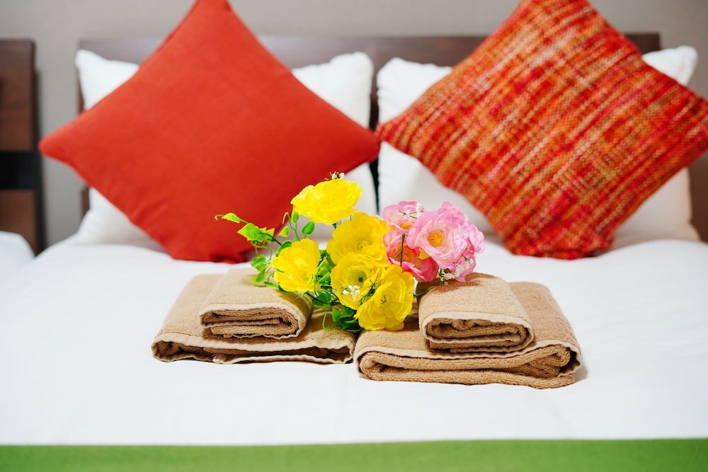 Фото Eos Hotel Sumida