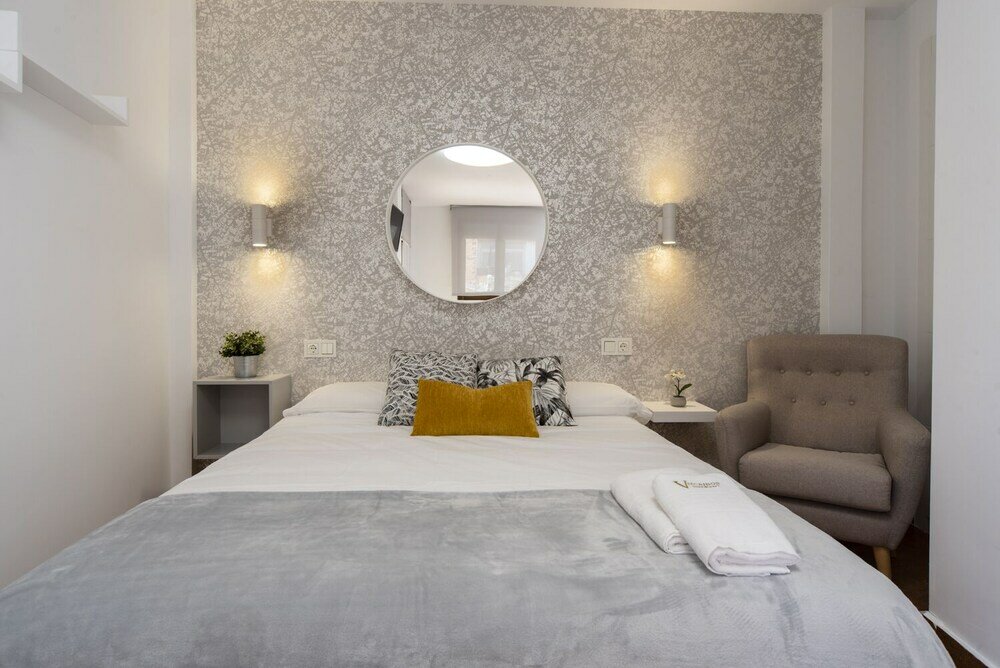 Фото Vizcainos Home Away