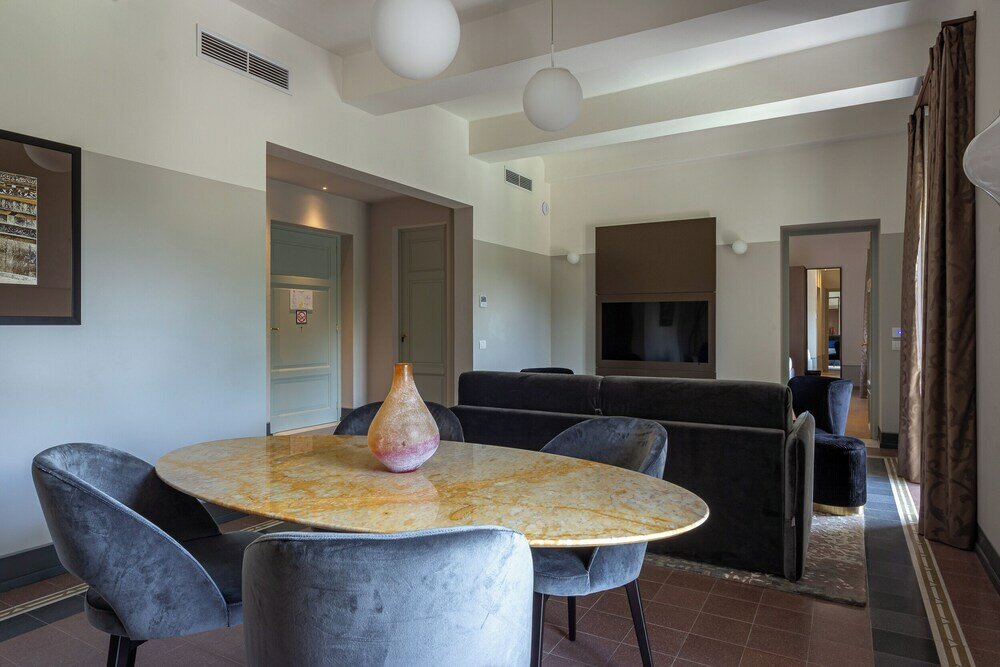 Фото Grand Universe La Residenza