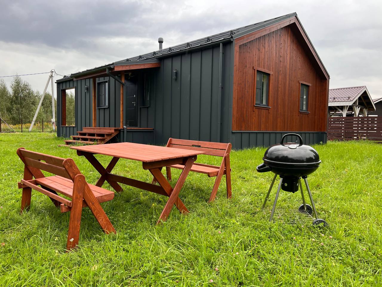 Фото Niko Chill House