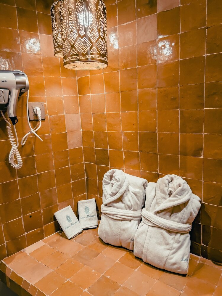 Фото Riad Lalla Mimouna