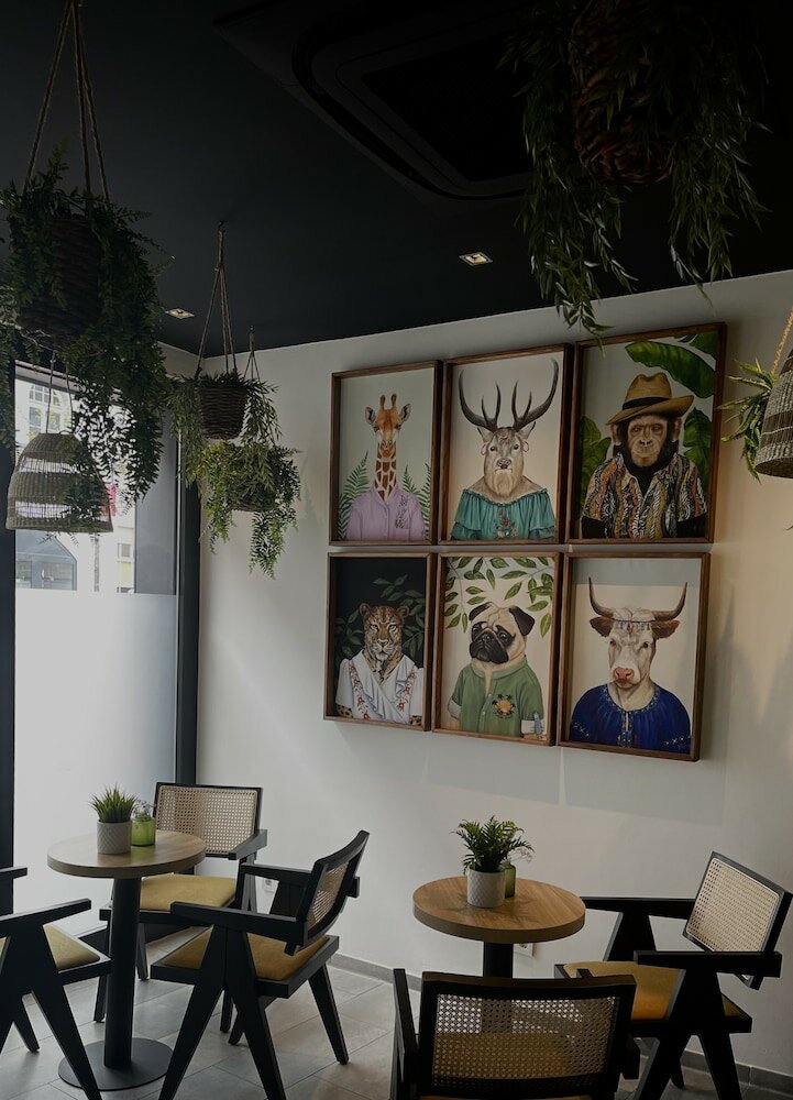 Фото Bayer's City Hotel