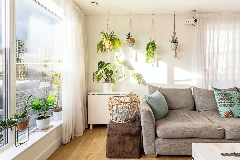 Фото Quiet and Spacious Four Bedroom House