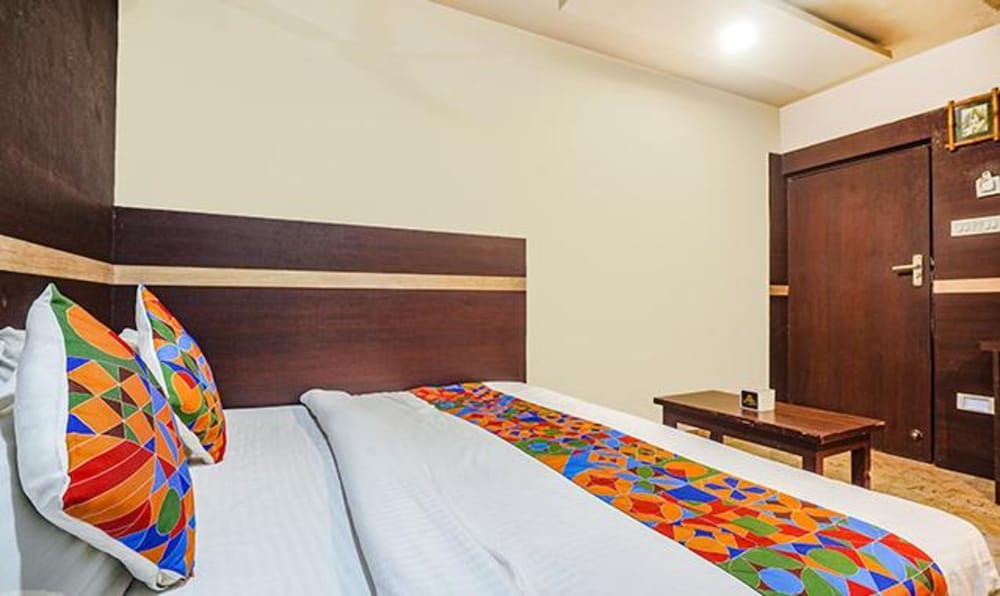 Фото Fabhotel Shravan