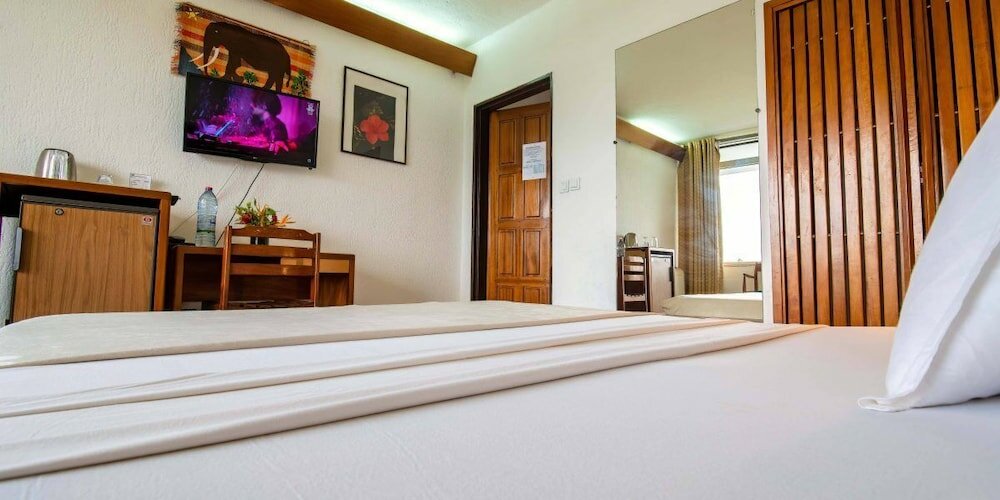 Фото Hostellerie De La Sanaga