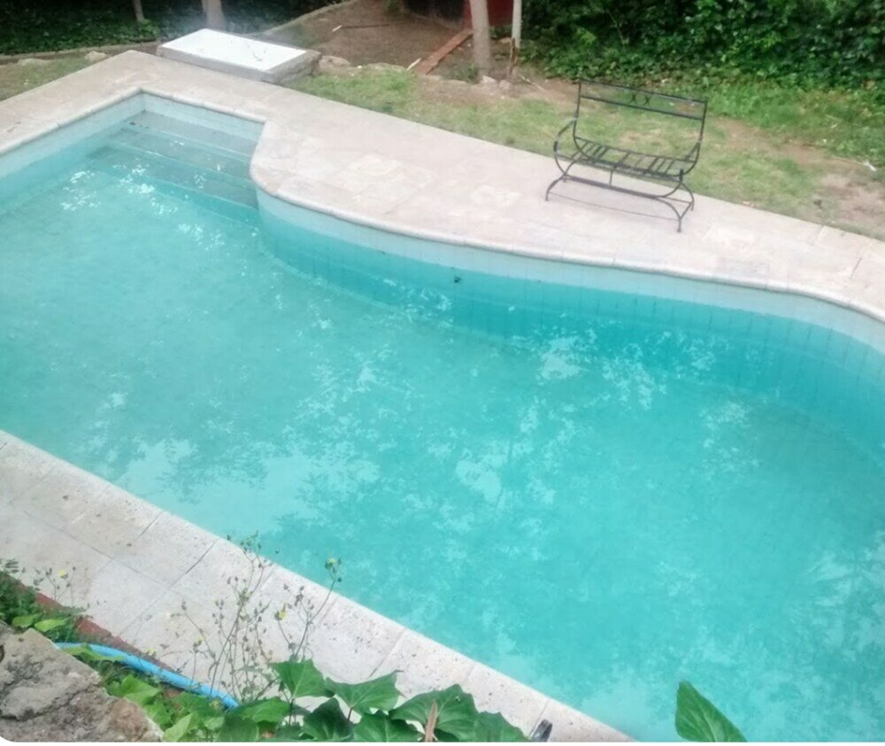 Фото Cañas El Challao