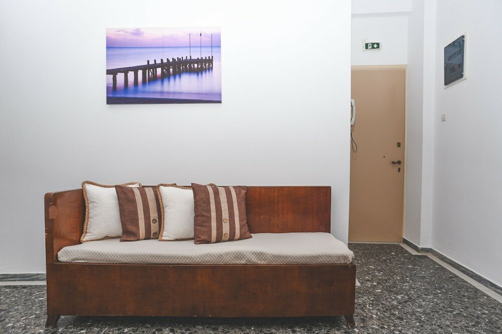 Фото Albertos House