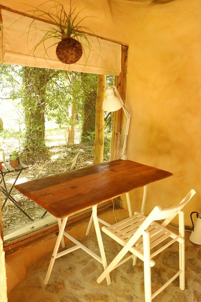 Фото Eco-hostel Quinta das Relvas