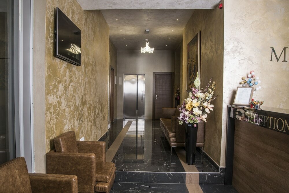 Фото Marshal Place