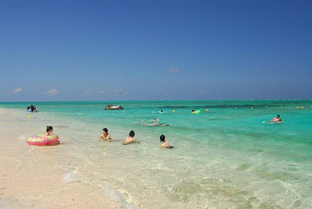 Фото Nagannu Island Stay