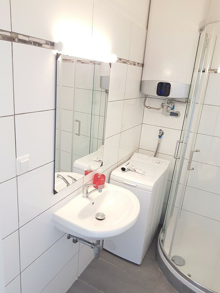 Фото Sobieski Town Apartments