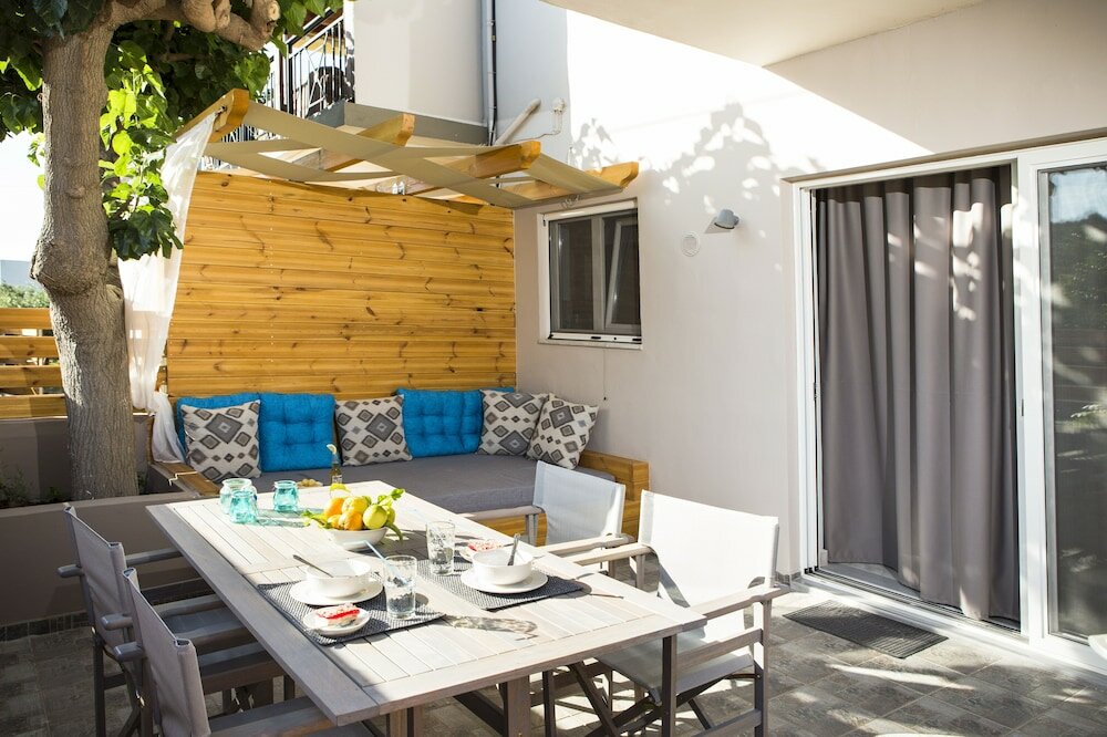 Фото Nk Apartments