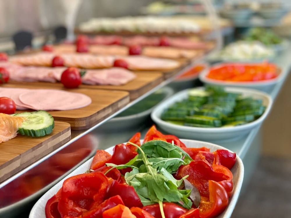 Фото Design- und Kunsthotel München