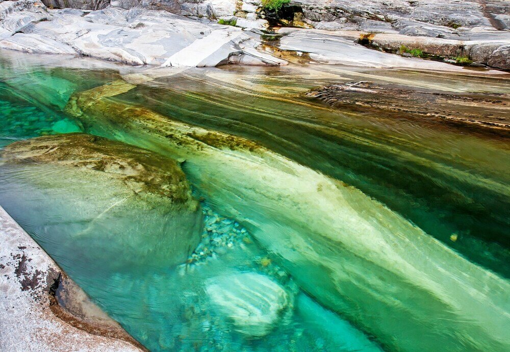 Фото Casa Verbano Apartment 24