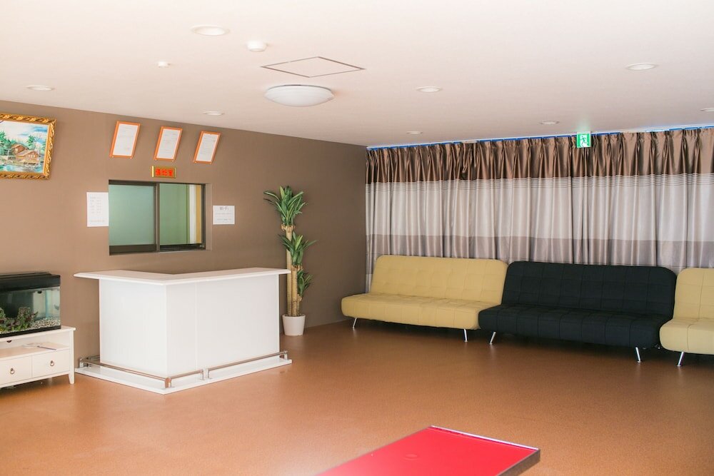 Фото Kanku Kokusai Hotel