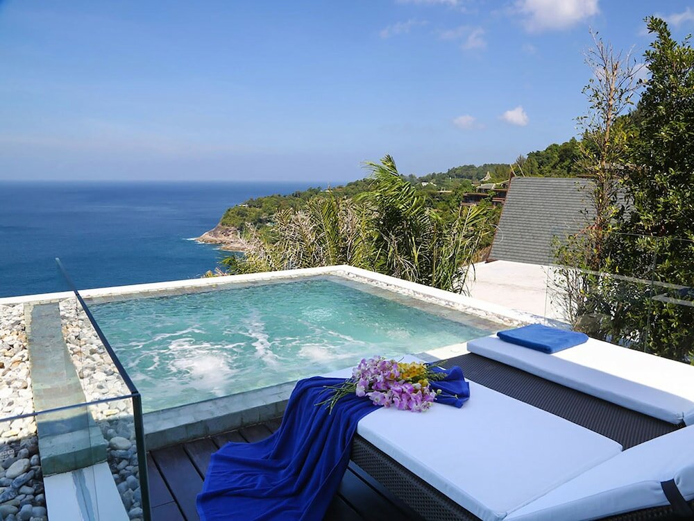 Фото Villa Saan - an elite haven