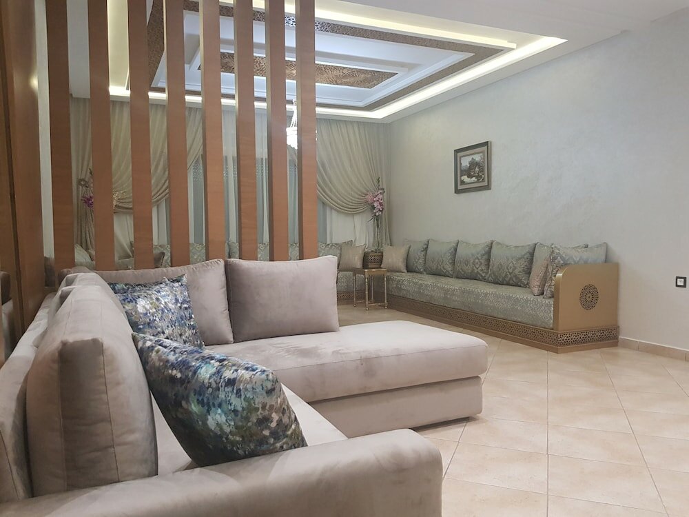 Фото Résidence Niama