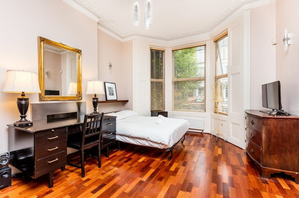 Фото Muse Haus Riverside