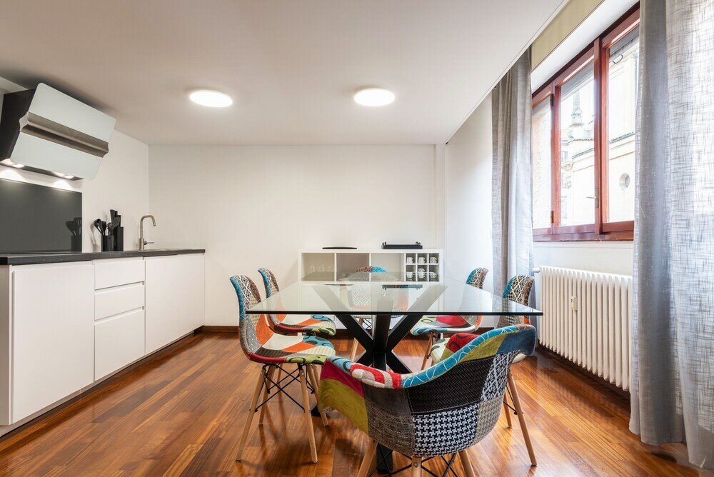 Фото Easyhomes - Manusardi