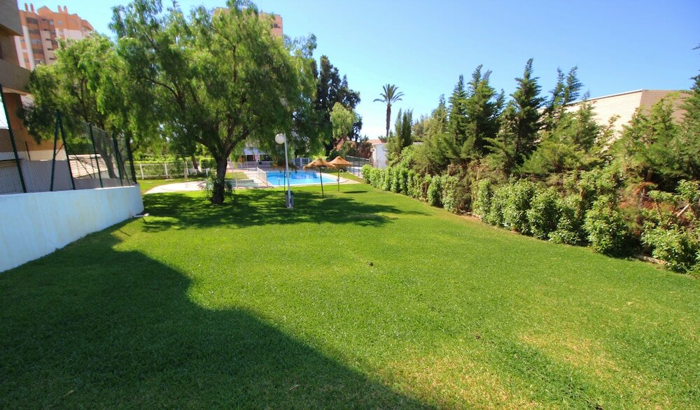 Фото Corintio 4º C - Apartamento a 400m de la playa