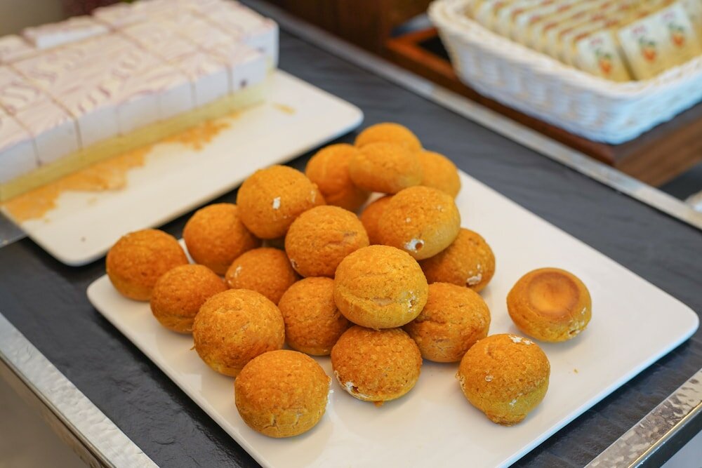 Фото Holiday Inn Guangzhou Zhujiang New Town