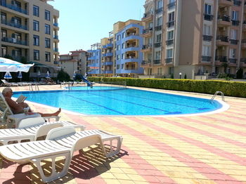 Фото Menada Rainbow Apartments