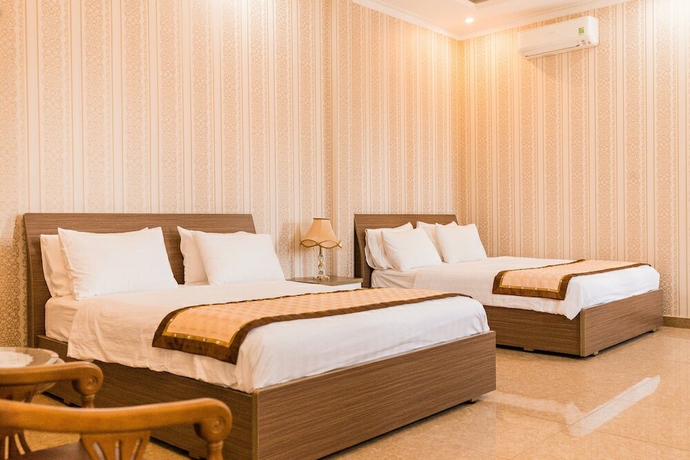 Фото Marina Luxury Vung Tau