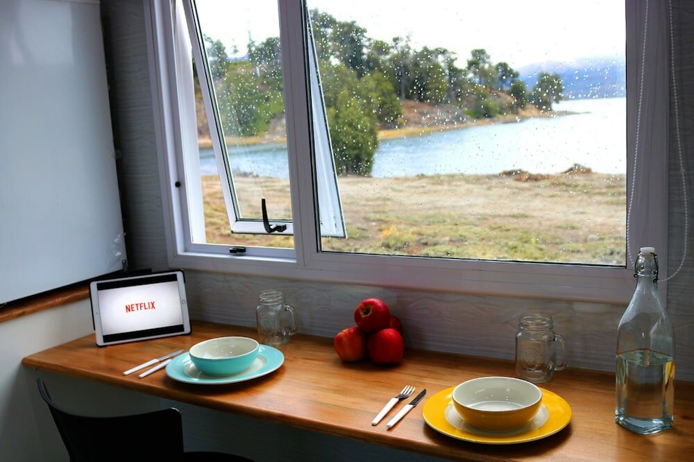 Фото Complejo Tiny House Argentina