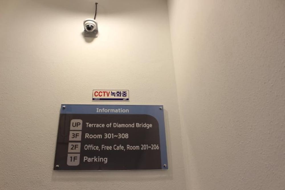 Фото Bexco Hostel B&b