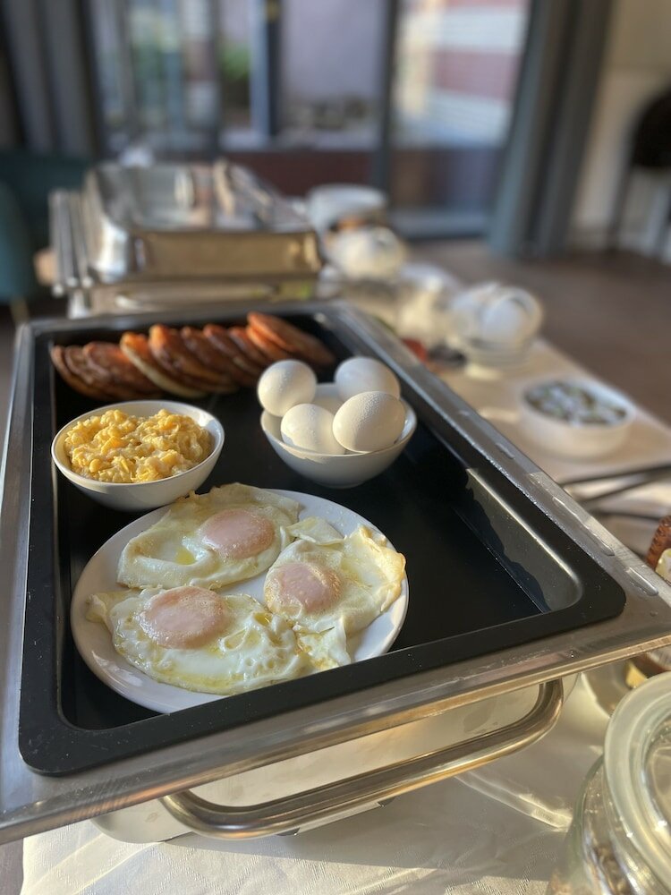 Фото Diamant Suites Brussels Eu