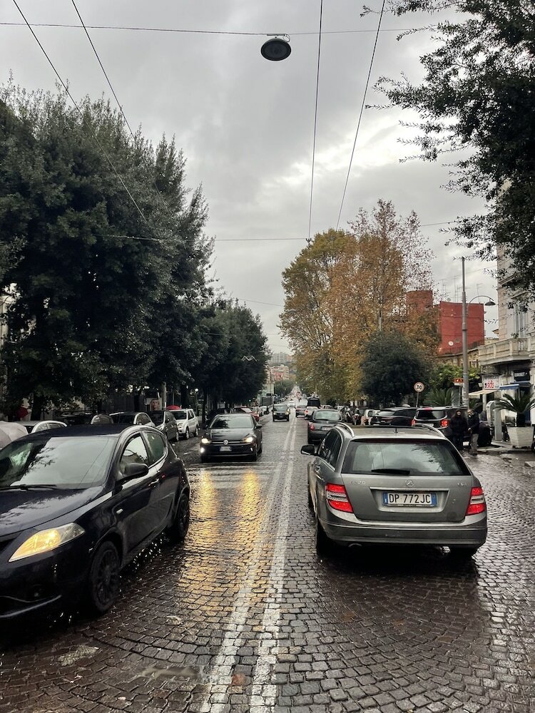 Фото Berenice Suite