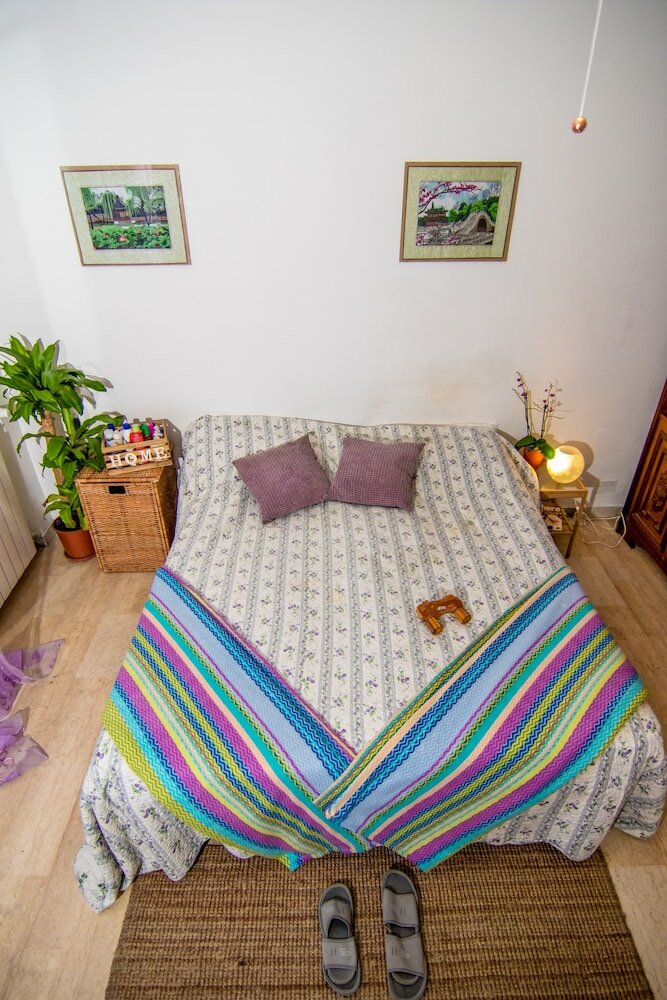 Фото Flower Rooms