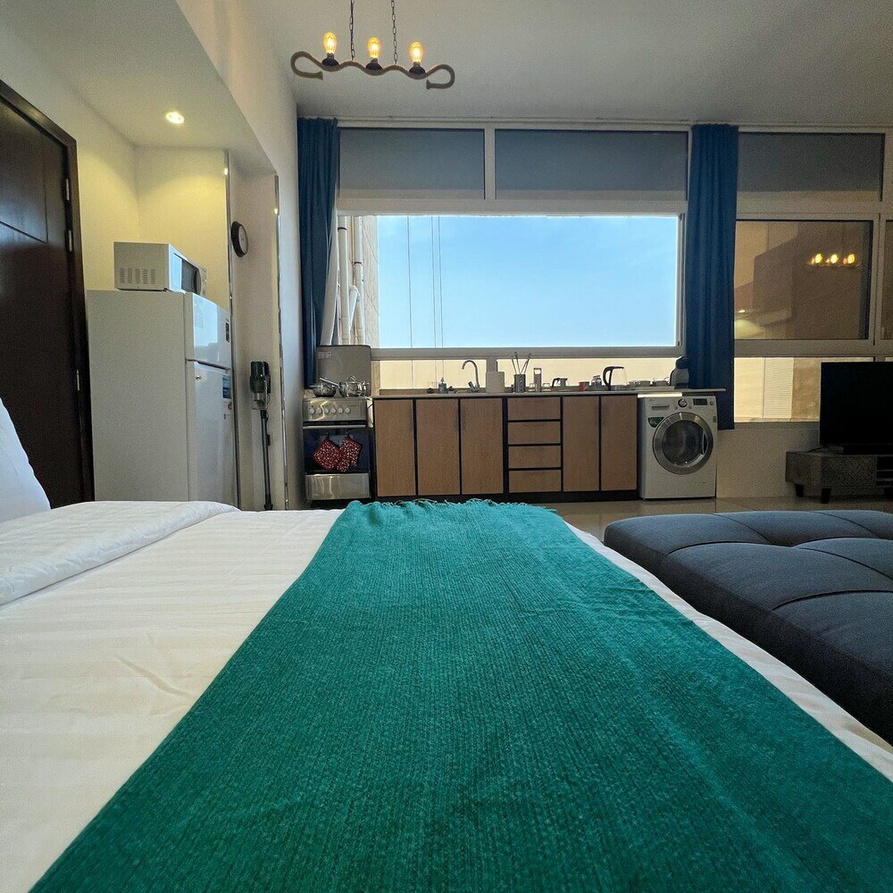 Фото Vanquish Red Sea View