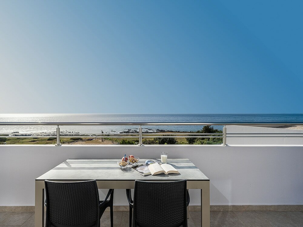 Фото Sunset Elafonisi Apartments