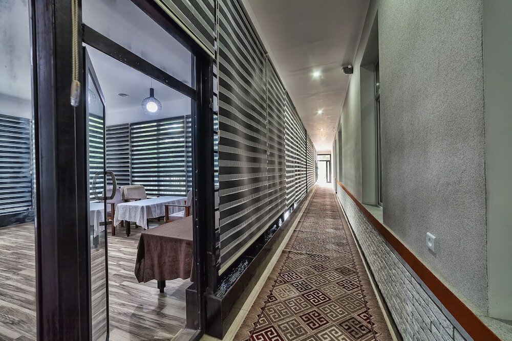 Фото Level hotel Osh