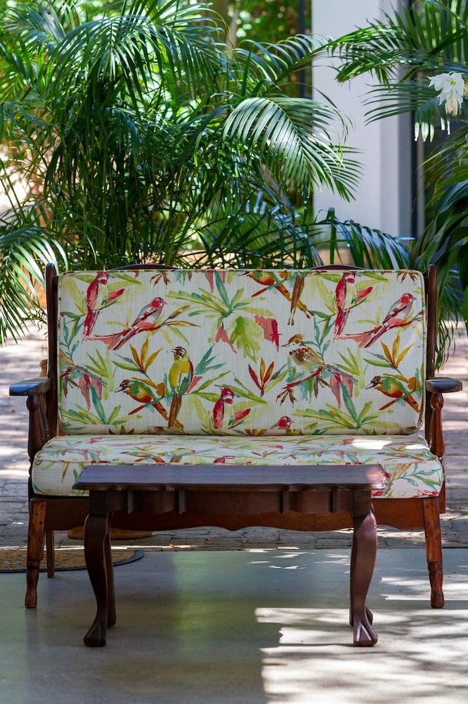 Фото The Courtney Lodge