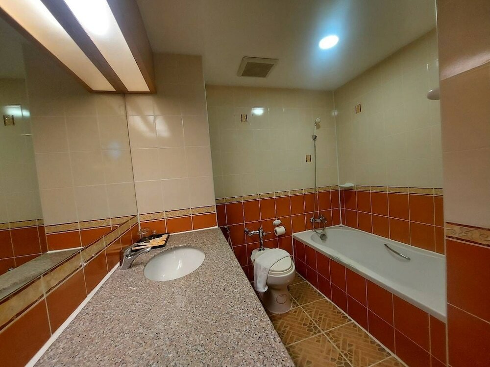 Фото M Hotel Danok