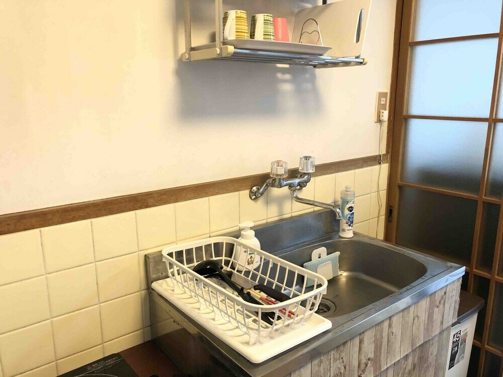 Фото Guest House Matsushima 2