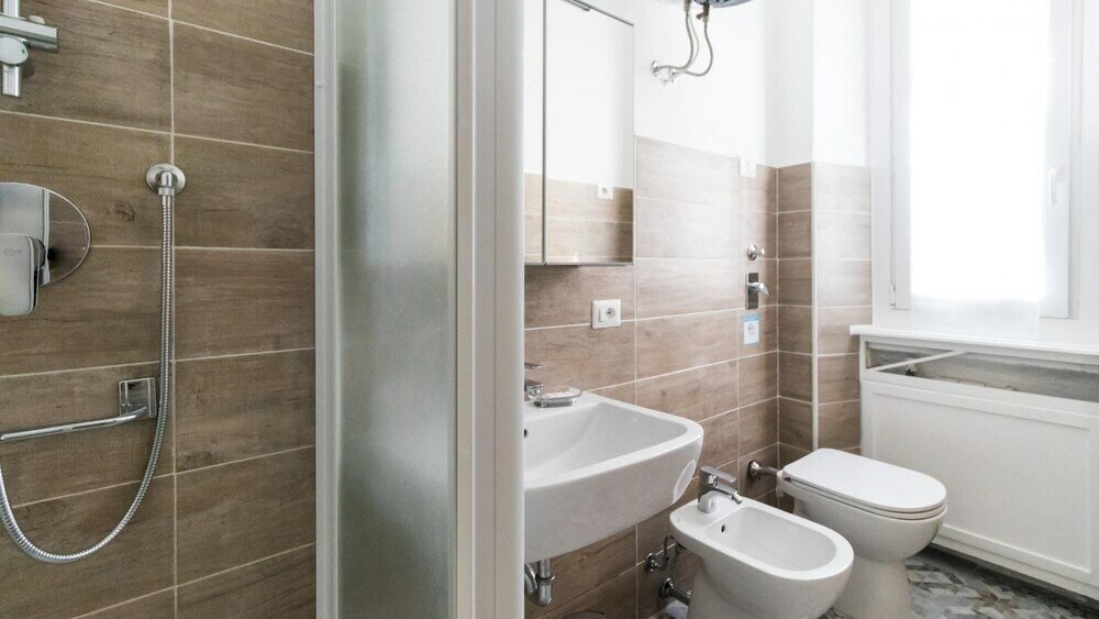 Фото Italianway Sacconi 2 C