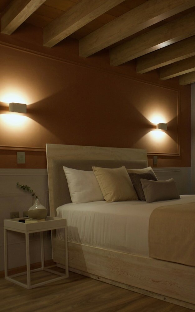 Фото Casa Florencia Hotel Boutique