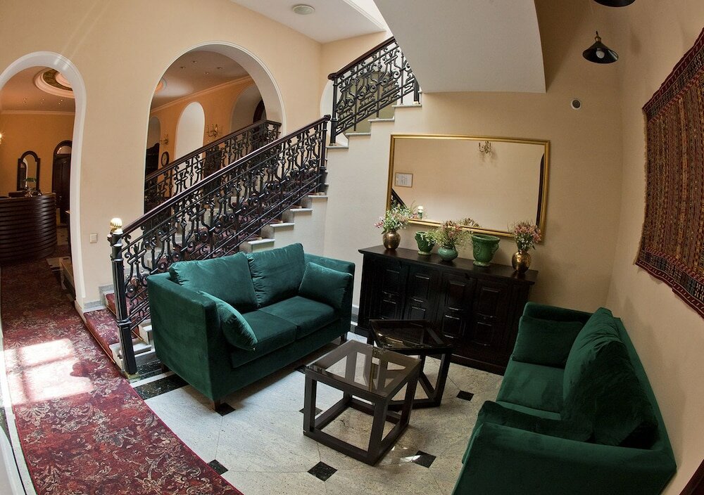 Фото отеля 2