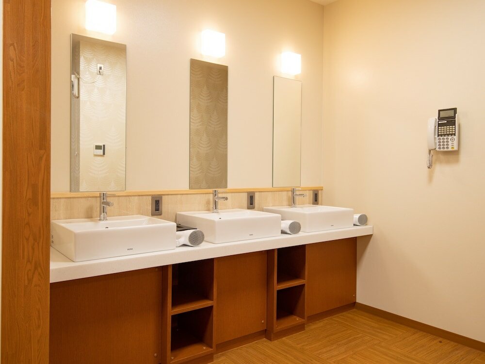 Фото Nasu Marronnier Hotel