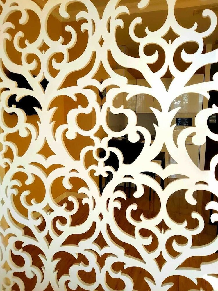 Фото King David Residence