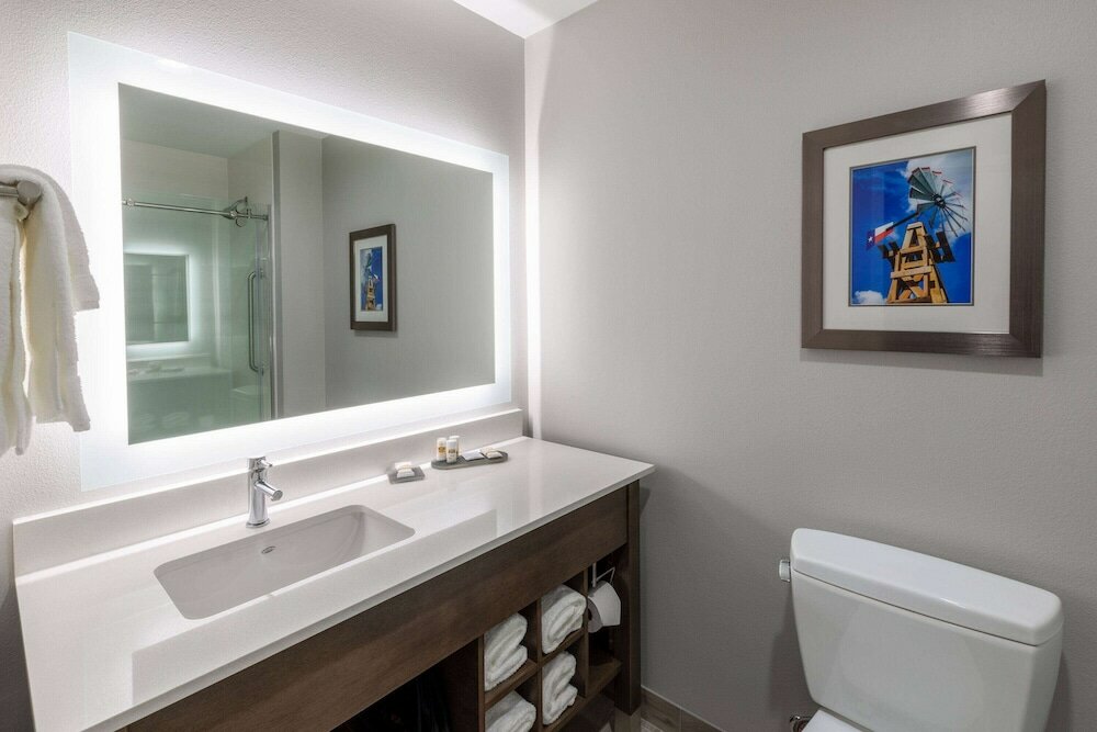 Фото La Quinta Inn & Suites by Wyndham Round Rock near Kalahari