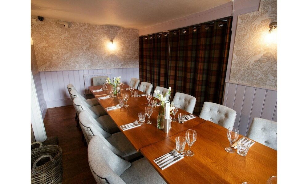 Фото The Richard Onslow