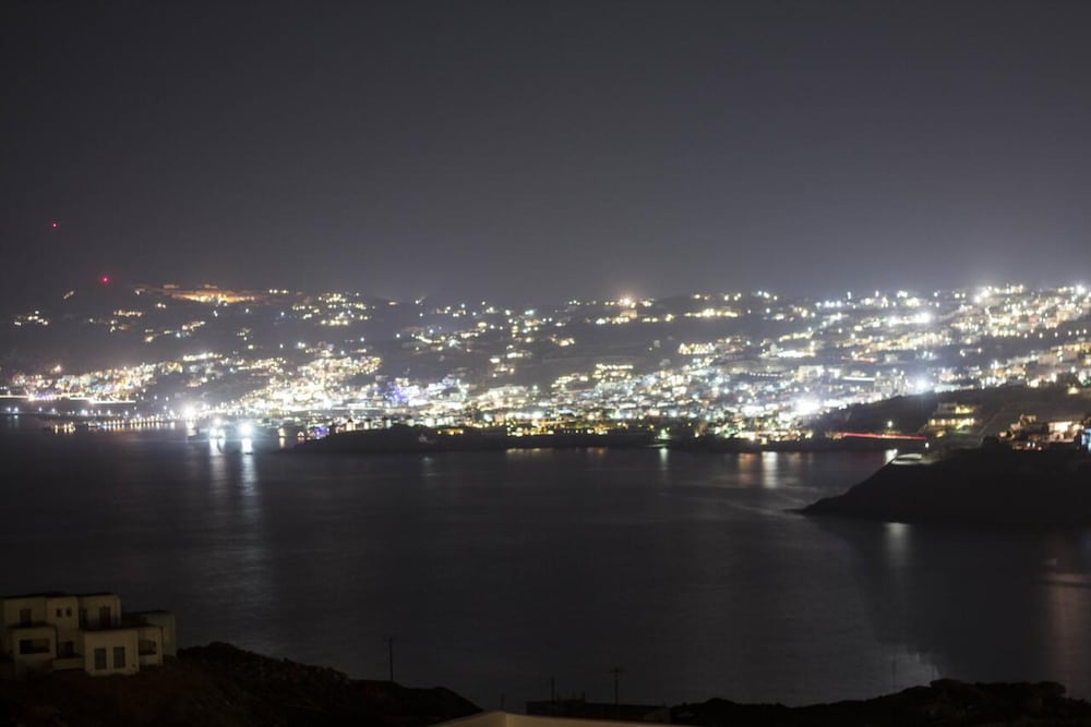 Фото Vista Infinita