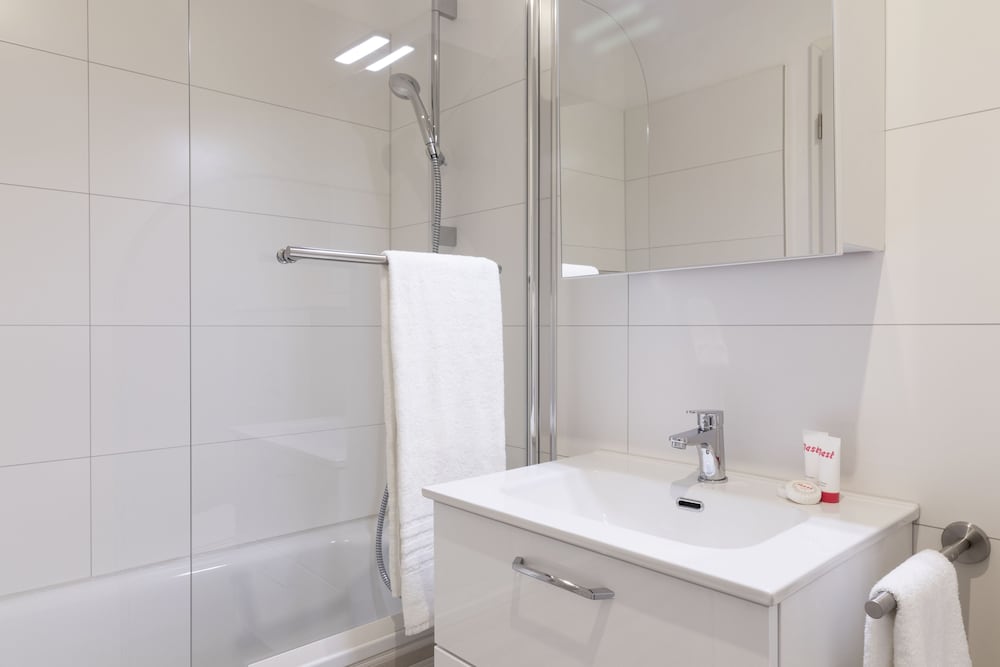 Фото Nest- Badenerstrasse